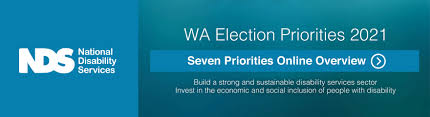 The 2021 western australian state election is scheduled for saturday 13 march 2021 to elect members to the parliament of western australia. Digital Release Of The Seven Top Priorities For The Wa State Election 2021