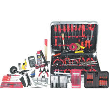 tool kits and tool storage archives
