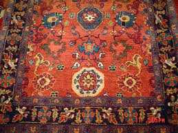 oriental rug appraisal