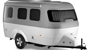 airstream s new small travel trailer
