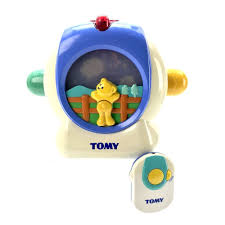 Details About Baby Tomy Irc Lullaby Dream Show Projector