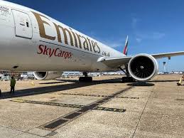 emirates skycargo drives optimisation