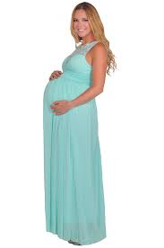 Flowy Maternity Maxi Dresses Gowns Ideas