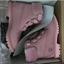 Brand New Opening Ceremony X Timberland Boots Women