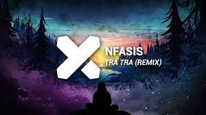 nfasis tra tra brackem remix you