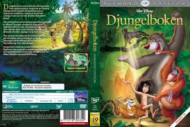 Updated on august 28 2013 with brand new 1080p bluray caps! Covers Box Sk The Jungle Book 1967 High Quality Dvd Blueray Movie