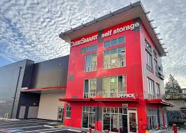 self storage units at 10724 16th ave sw