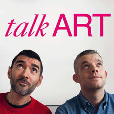 talk art toppodcast com