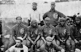 Both crisis led to financial ruin and collapse of most teams and leagues; Flashback A Giant Of The Negro Leagues Founder Rube Foster Sparked A Revolution For Elite Black Ballplayers Chicago Tribune