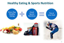 nutrition strategies for health