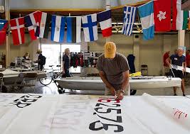 Sky international can supply batten sets as well as sail numbers and country code stickers. Laser Sail Numbers And National Letters International Laser Class Association