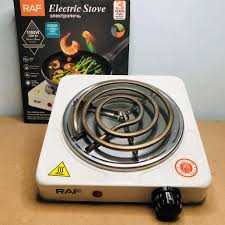 countertop cooktop electric stove