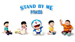 Phim Doraemon movie và những lần gây chấn động phòng vé - POPS Blog