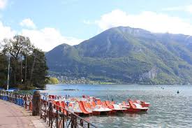 lake annecy france travel and tourism