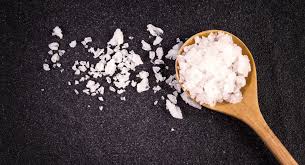 the health effects of too much salt