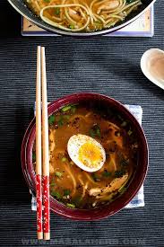 yat gaw mein soup with en