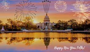 watch fireworks in washington dc