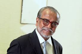 Thomas shot back in court. High Court To Set New Trial Dates For Shafee S Case The Star