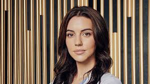 who is adelaide kane about the new