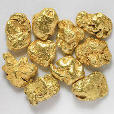 Image result for gold nuggets bricks