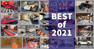 best garage flooring projects 2021