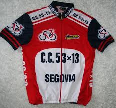 Club Ciclista 53x13 Segovia | Segovia