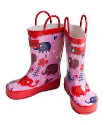Another Great Find On Zulily Oakiwear Pink Elephants