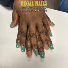 nail salon 33073 regal nails