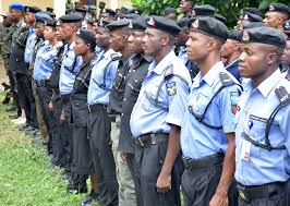 Lagos, South east states snub police constable jobs, registration extended  - P.M. News