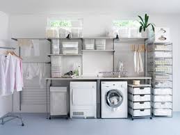 Discover designs for custom laundry rooms and closets, including utility room organization and storage solutions. Laundry Room Storage Ideas Diy