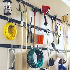 Ideas For Organizing Your Garage