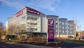 Maybe you would like to learn more about one of these? Hotel Premier Inn Watford Central Hotel Watford Trivago De