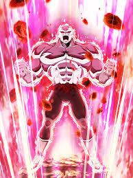 Jiren, a member of the pride troopers, joins the fight to prove his strength and justice. Hydros On Twitter Dragon Ball Wallpapers Anime Dragon Ball Super Anime Dragon Ball