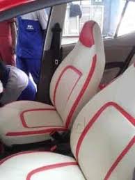 Unique Car Seat Cover In Hebbal