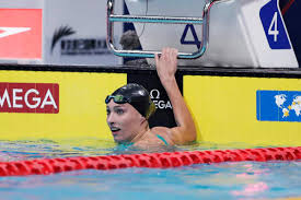 Tatjana schoenmaker broke another south african and african record in the 100m breaststroke in a time of 01:05.74, the second fastest time in the world this season after american lilly king. Tokyo Olympics Latest Tatjana Schoenmaker Gives Sa Reason To Cheer On Day Of Struggles