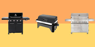 12 best gas bbqs 2023 uk for every