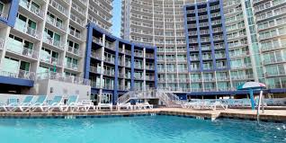 top myrtle beach luxury hotels for 2023