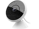 Circle 2 WiFi Indoor/Outdoor Wired Home Security Camera 961-000415 Logitech