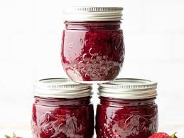 How To Can Mixed Berry Jam Naturally