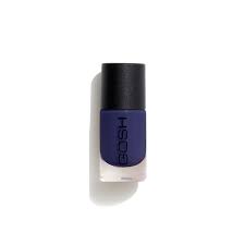 nail lacquer 618 tilted blue