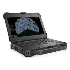 7424 dell laude 14 rugged extreme