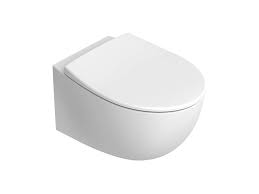Italy Wall Hung Toilet By Ceramica