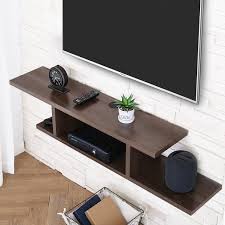 Floating Wall Mounted Tv Console