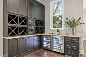 • custom cabinets can be made to your taste, can match any color and have almost no style or fit limitations. Tampa Built In Cabinets Total Design Source