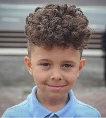Check spelling or type a new query. 10 Cool Smart Curly Haircuts For Little Boys Cool Men S Hair