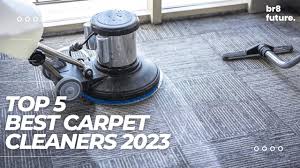 best carpet cleaners 2023 best for