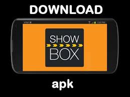 Download showbox for android download.apk file. How To Download Showbox On Your Android Phone Krispitech