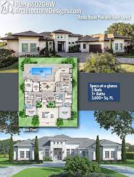 Florida House Plans Architectural