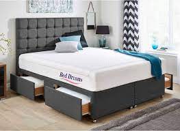 Bed Dreams Official Top Factory Beds