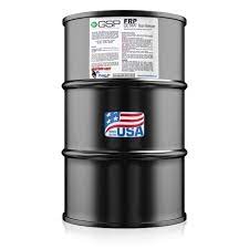 frp ultra resin remover 55 gallon drum